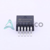 TPS7A4501KTTR