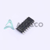 CD74HC4040M