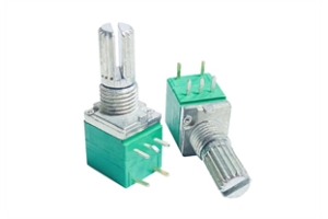 Hvad er et potentiometer