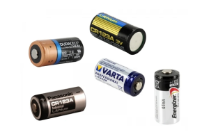 CR123 vs CR123A batterier: Hvilket er bedre?