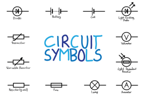 Mastering af skematiske symboler: En guide til elektronisk kredsløbsdesign