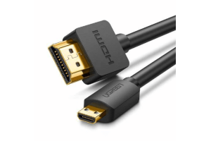 Mastering af HDMI Basics: Omfattende udforskning af HDMI -kabelteknologi