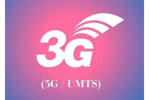 Afsløring af kompleksiteten af ​​3G UMTS -netværksarkitektur