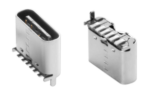 En introduktion til kun USB Type-C-stik