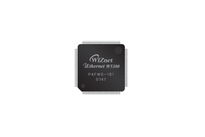 Sammenligning af W5300 med andre Ethernet -controllere: indsigt i ydeevne og applikationer
