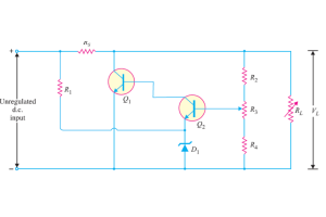 Dybdegående analyse af shuntspændingsregulatorer i moderne elektronik