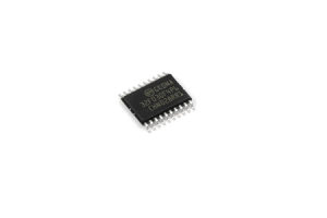 STM32F030F4P6 Microcontroller: Funktioner, fordele og applikationer