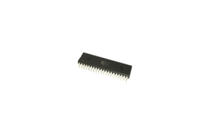 AT89C51 Microcontroller: Funktioner, funktioner og applikationer