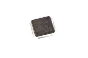 STM32F103RCT6 Microcontroller: Alternativer, pinout og styrker