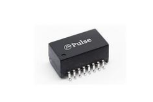 H1102N PULSE Ethernet Transformer: Hvad er det, og hvordan det fungerer?