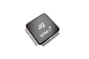 STM32F303CCT6 Microcontroller Guide: Fodaftryk, alternativer og fordele