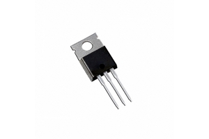 Forståelse af IRFB7545PBF Power Mosfet