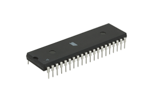 8051 Microcontroller: Funktioner, varianter og applikationer