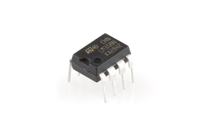 Udforskning af LM358 IC -funktioner, applikationer og varianter