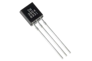 2N3904 Transistor Guide: Funktioner, anvendelser og komplet datablad