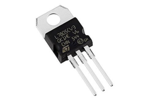 Forståelse af 7805 spændingsregulator IC: Funktioner og arbejdsprincipper