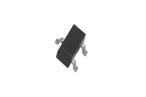 BSS138 MOSFET -designprincipper og applikationer