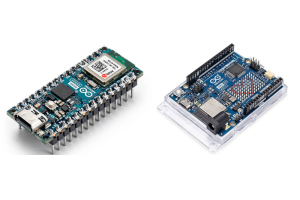 ESP32 vs Arduino: Hvilken mikrokontroller skal du vælge?