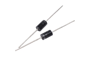 Alt om 1N5408 Power Diode: pinout, funktioner og anvendelser