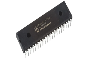 PIC18F4620 Microcontroller: Funktioner, pinouts og databladsvejledning