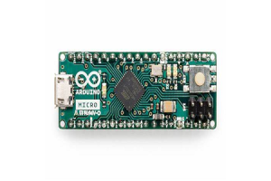 Arduino Micro: Funktioner, fordele og applikationer