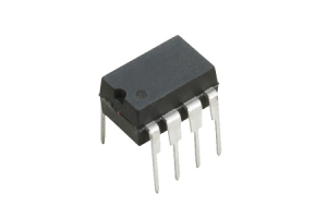 UC3844 PWM -controller: applikationer, pinout og specifikationer