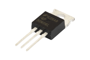 En komplet guide til FQP30N06L MOSFET