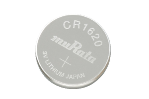 CR1620 Lithium Battery: Specifikationer, alternativer og praktisk anvendelse