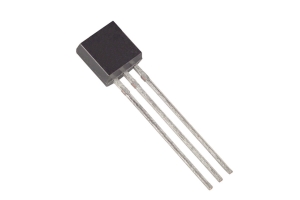 Alt hvad du har brug for at vide om BC549 -transistoren