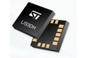 Udforskning af LIS3DH -accelerometer: datablad, pinout, funktionalitet og blokdiagram