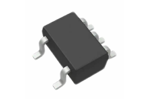 SN74LVC1G17DCKR Single Schmitt-Trigger Buffer: Funktioner, ækvivalenter og datablad