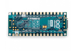 Udforskning af Arduino Nano ESP32: Funktioner, specifikationer og brugssager