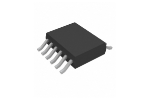 LTC6957HMS-3#TRPBF-urbuffer: Specifikationer og datablad