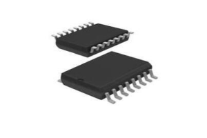PCF8591 A/D og D/A Converter datablad og Raspberry PI -integration