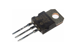 STP55NF06 Power Mosfet Guide: Pinout, specifikationer og alternativer