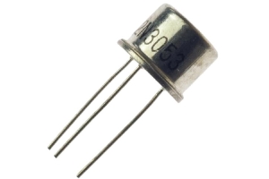 2N3053 Transistor: Oversigt over funktioner, applikationer og opsætning