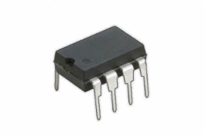 Omfattende guide til LT1013 Dual Precision Op Amp