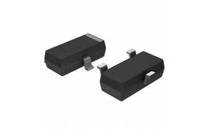 Udforskning af BAV70 High-Speed ​​Switching Double Diode