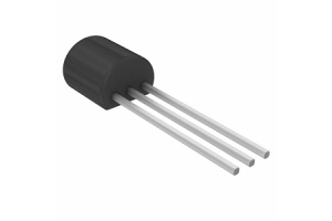 SS8550 Transistor: Specifikationer, alternativer og pinout