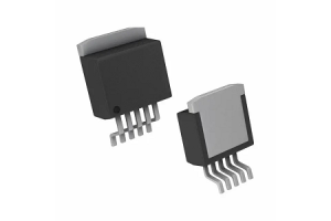 XL4015 DC Buck Converter: Specifikationer, erstatning og pinout