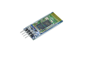 HC-06 Bluetooth Module: Applications, Arduino-forbindelse og specifikationer