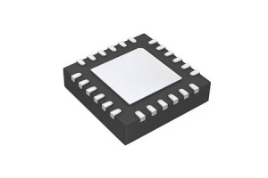 CP2104 USB-til-UART Bridge: CP2102 vs. CP2104, pinout og datablad