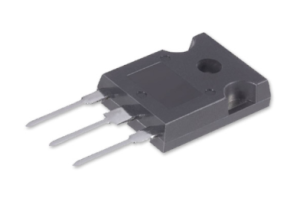 Forståelse af IRFP240 MOSFET