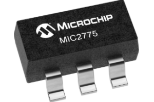 Omfattende guide til MIC2775 Voltage Supervisor
