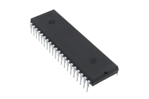 AT89S52-24PU Microcontroller: Alternativer, pinout og datablad