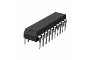 Omfattende guide til ADC0804 ADC: pinout, skematisk og brug