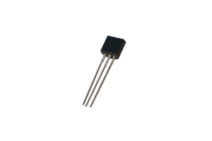 2N3819 N-kanal JFET: Din ultimative guide