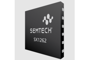 Den ultimative guide til SX1262 -chipmodulet