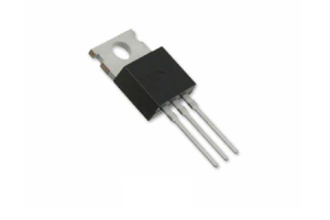 Hvad har du brug for at vide om IRF520 N-kanals magt MOSFET?