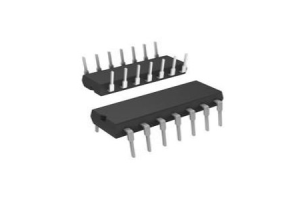 LM339S Quad Comparator: Pinout, ækvivalenter og applikationer